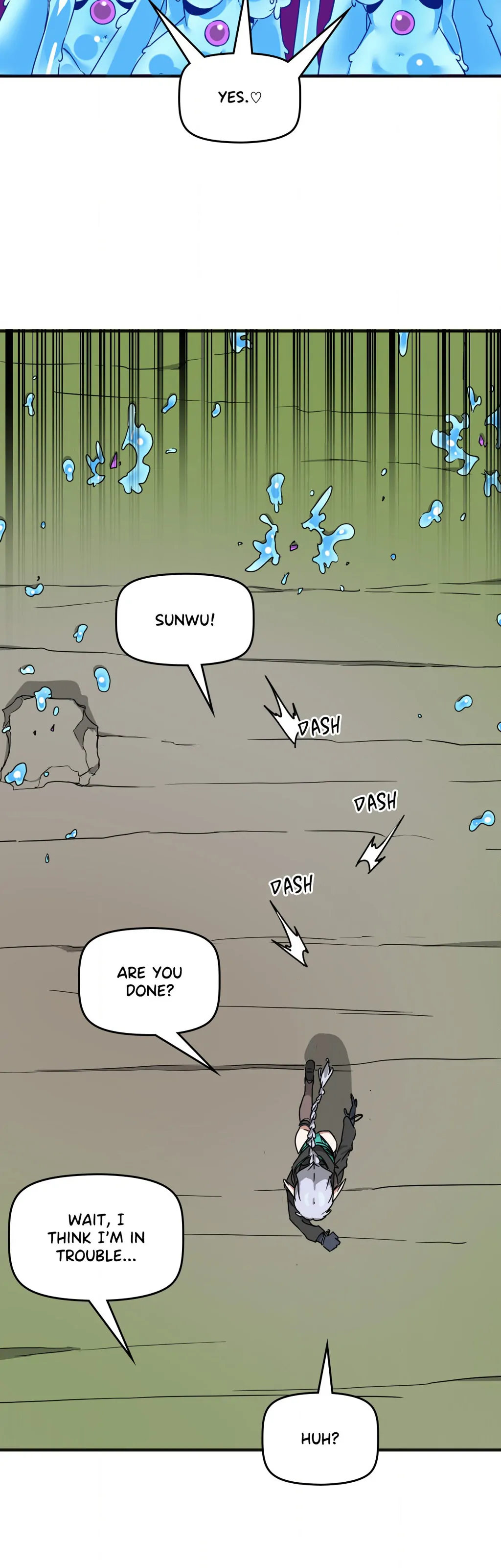 Page 29 of Chapter 53: No Man’s Land