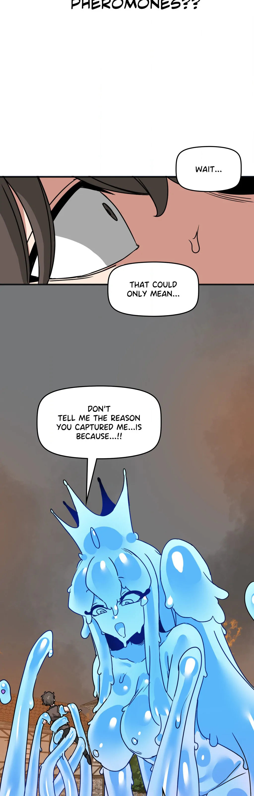 Page 40 of Chapter 53: No Man’s Land