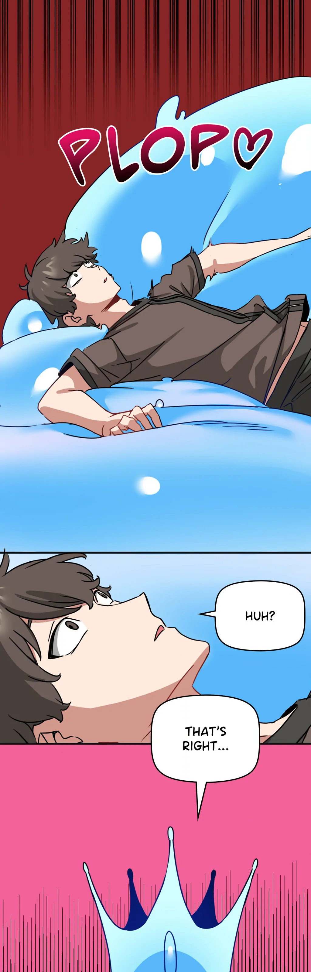 Page 43 of Chapter 53: No Man’s Land