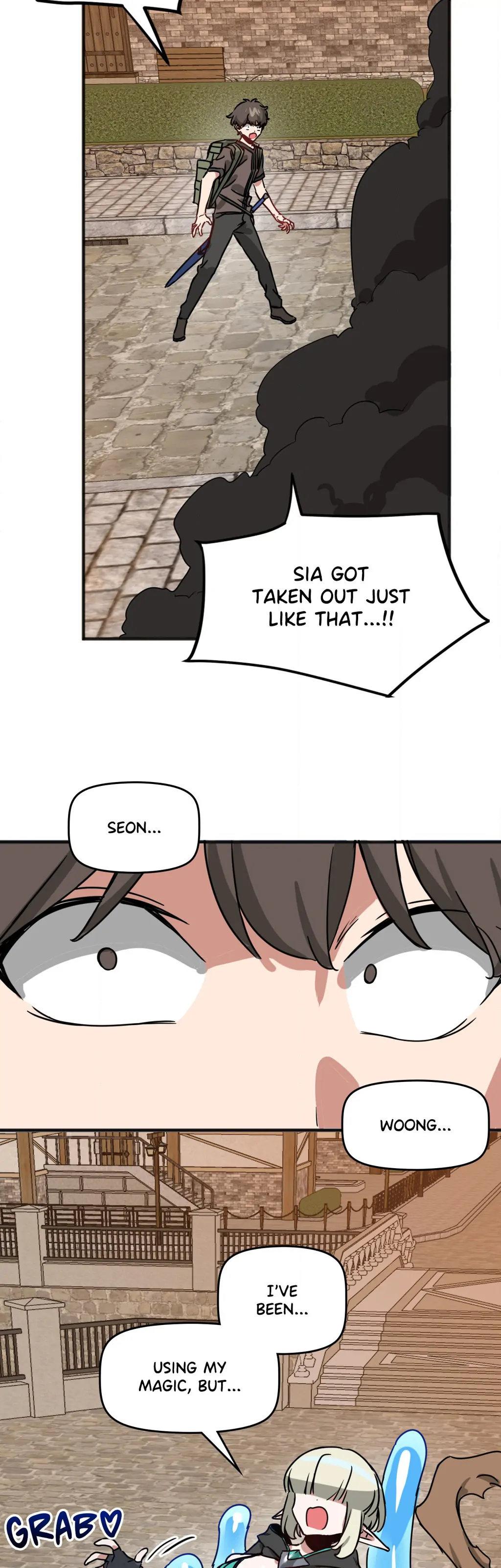 Page 6 of Chapter 53: No Man’s Land