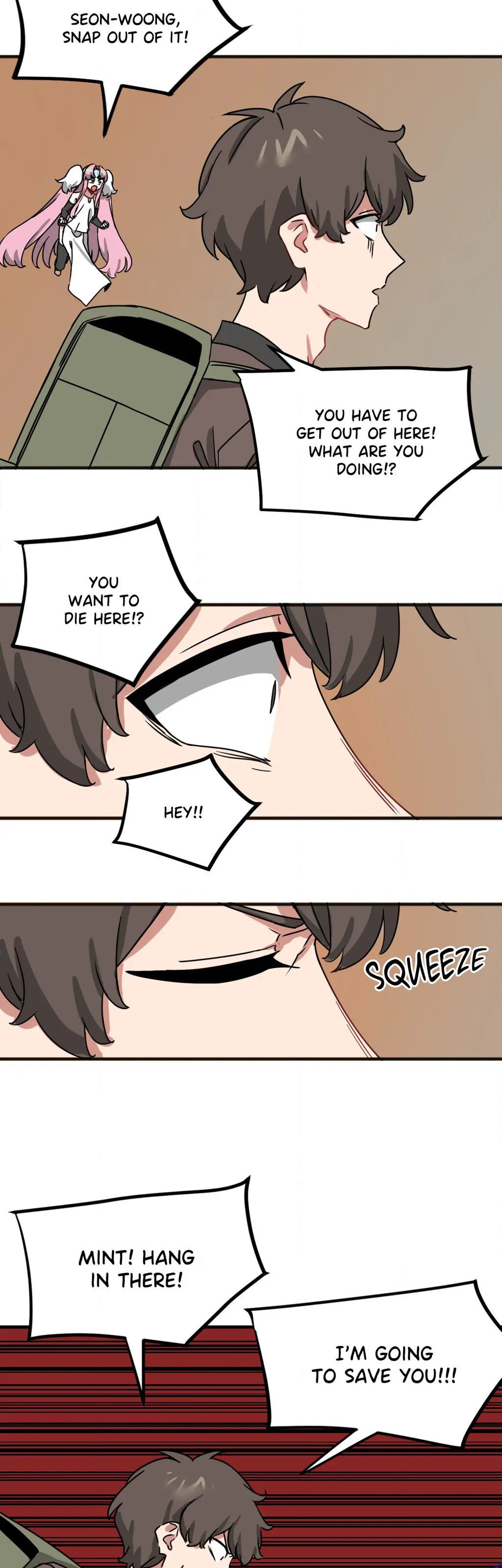 Page 9 of Chapter 53: No Man’s Land