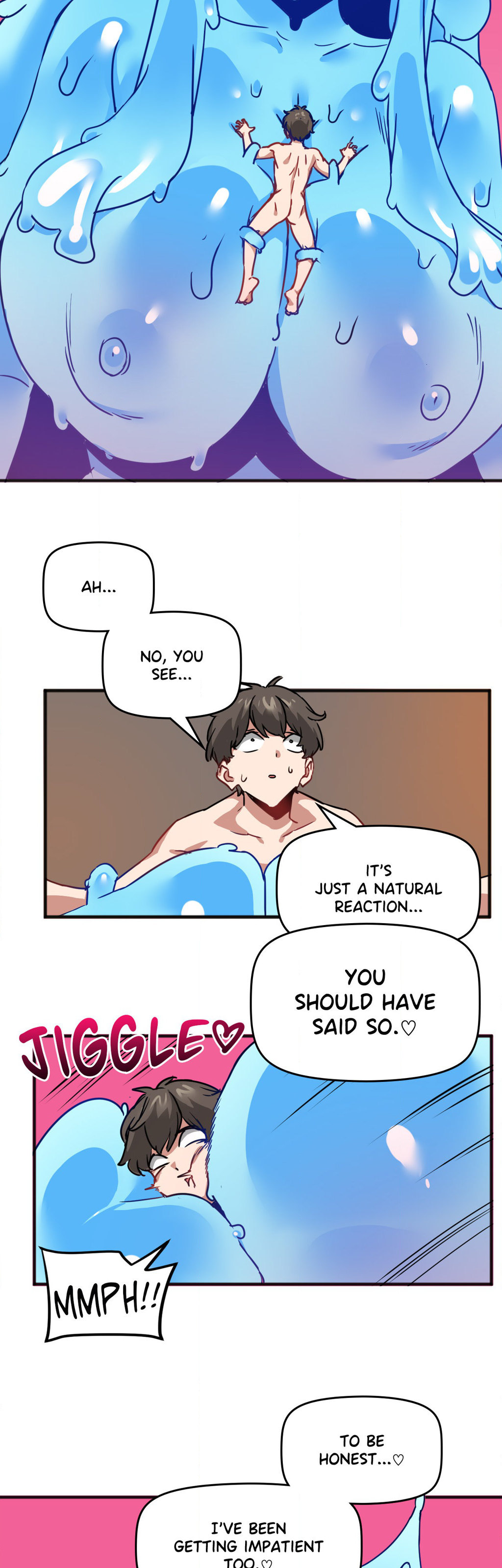 Page 10 of Chapter 54: No Man’s Land