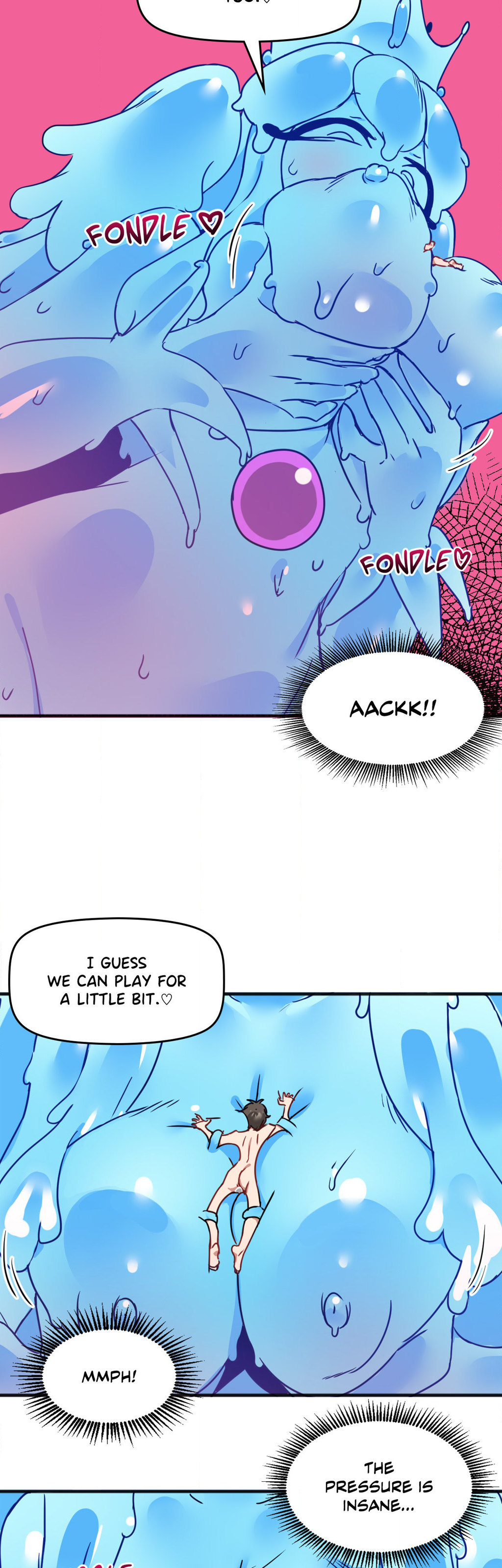 Page 11 of Chapter 54: No Man’s Land
