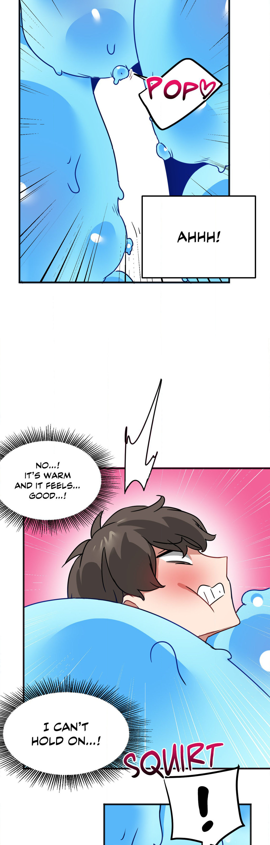 Page 14 of Chapter 54: No Man’s Land