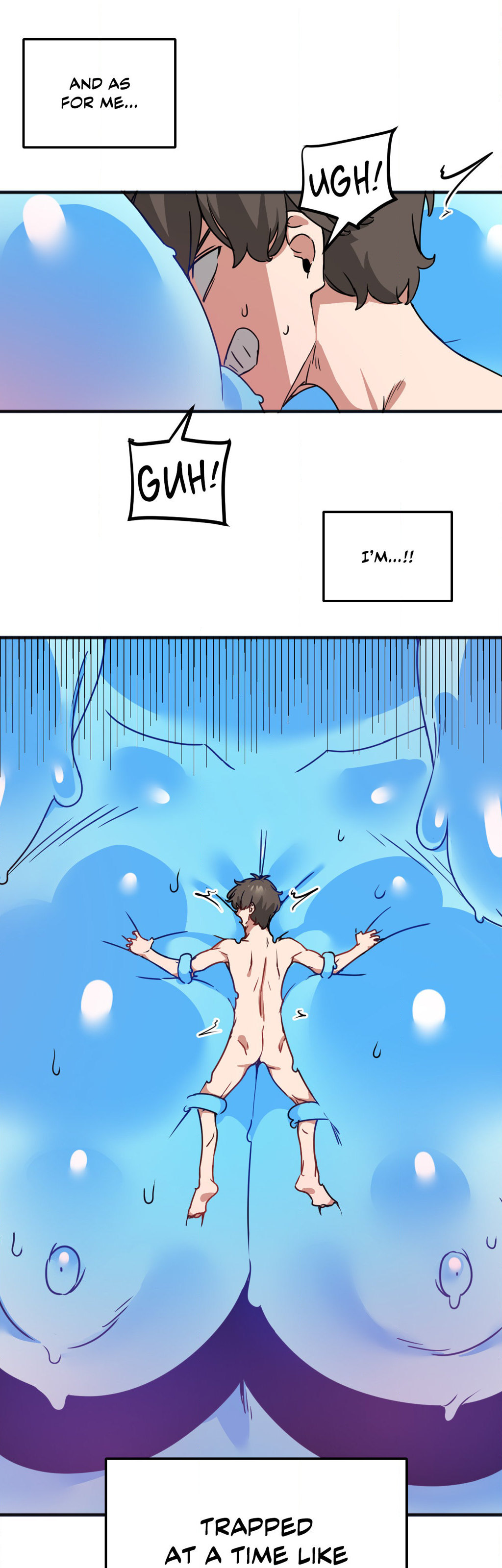 Page 2 of Chapter 54: No Man’s Land