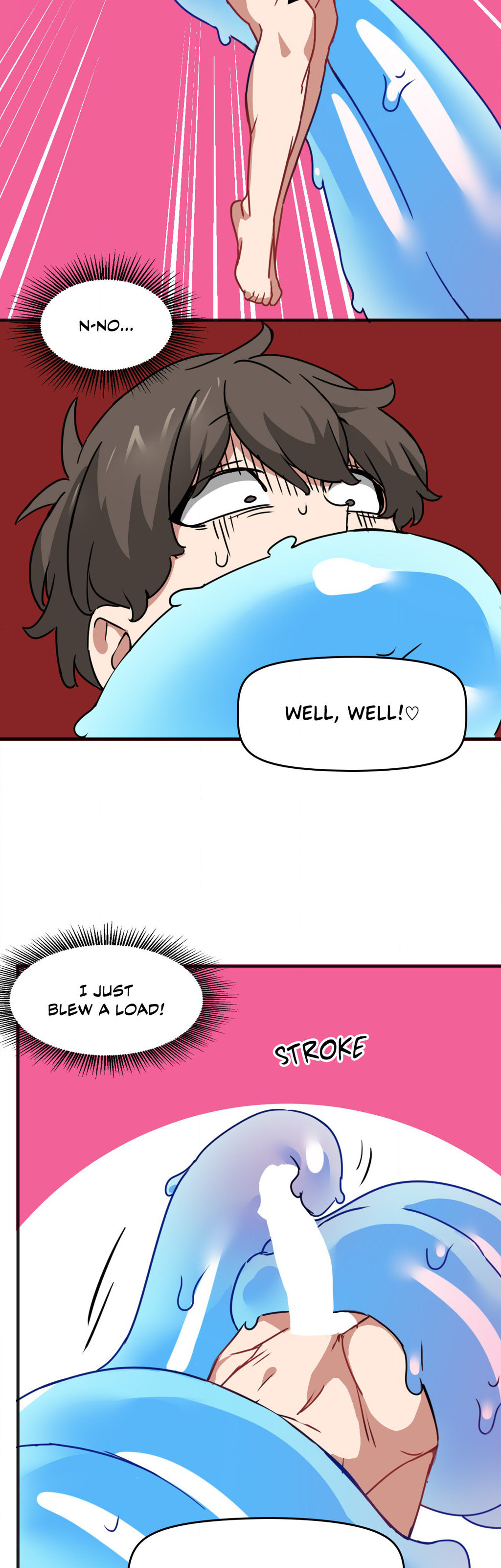 Page 21 of Chapter 54: No Man’s Land