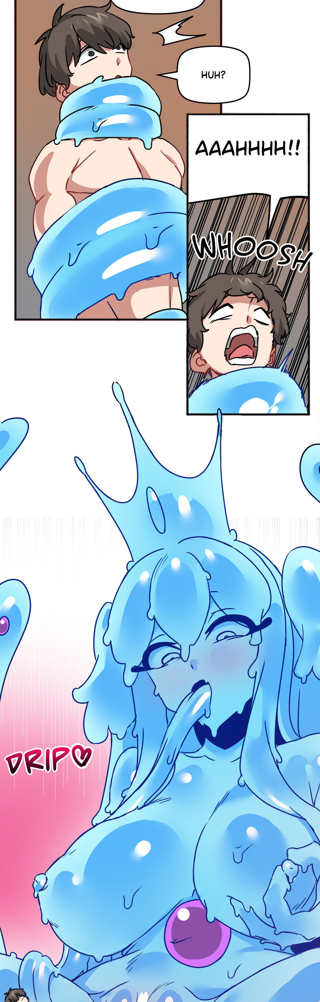 Page 30 of Chapter 54: No Man’s Land