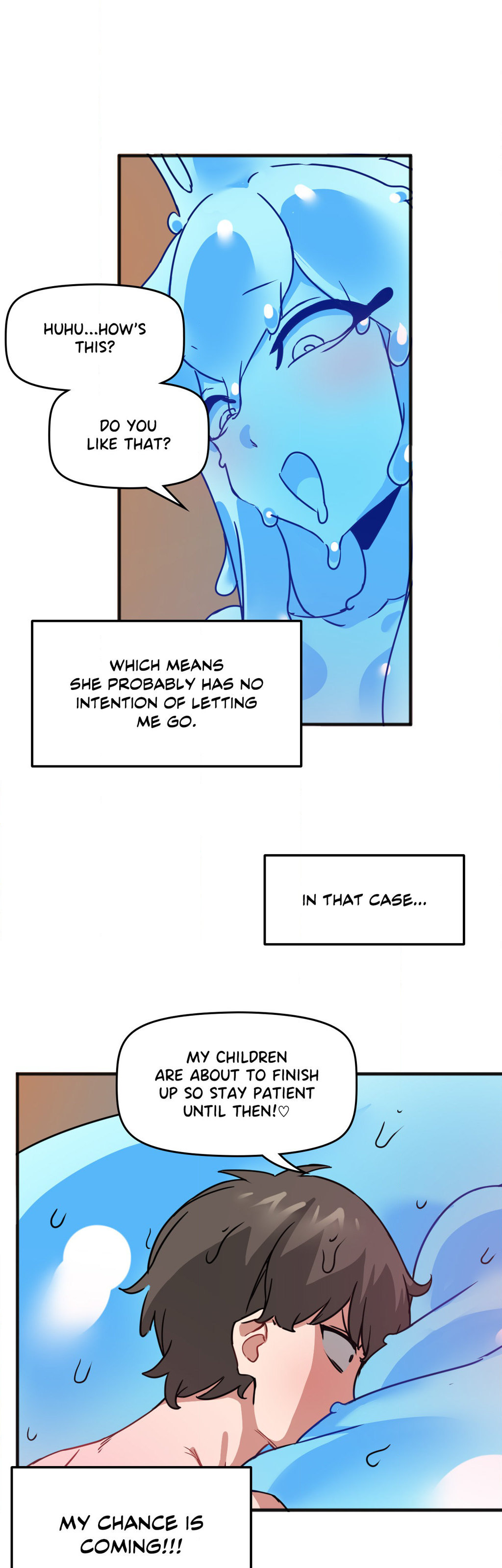 Page 5 of Chapter 54: No Man’s Land