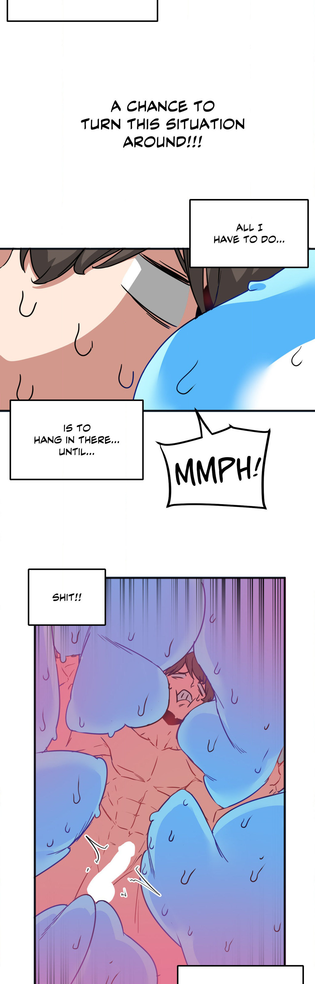 Page 6 of Chapter 54: No Man’s Land