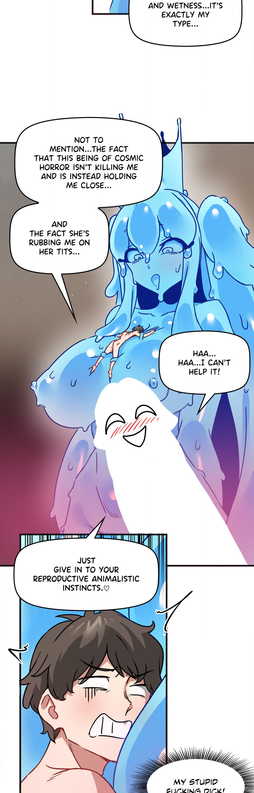 Page 8 of Chapter 54: No Man’s Land