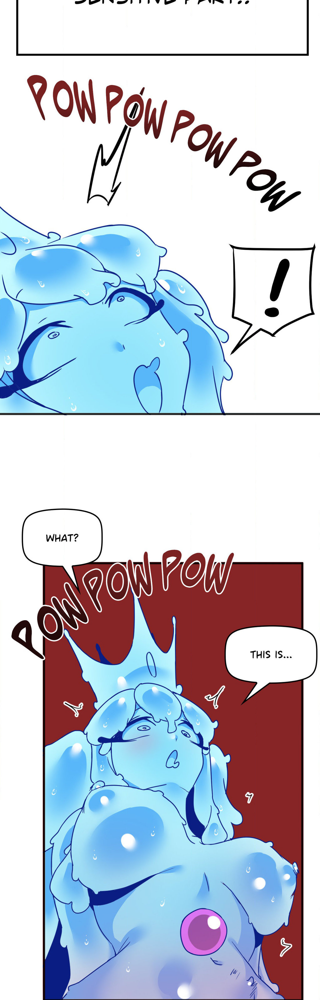 Page 12 of Chapter 55: No Man’s Land