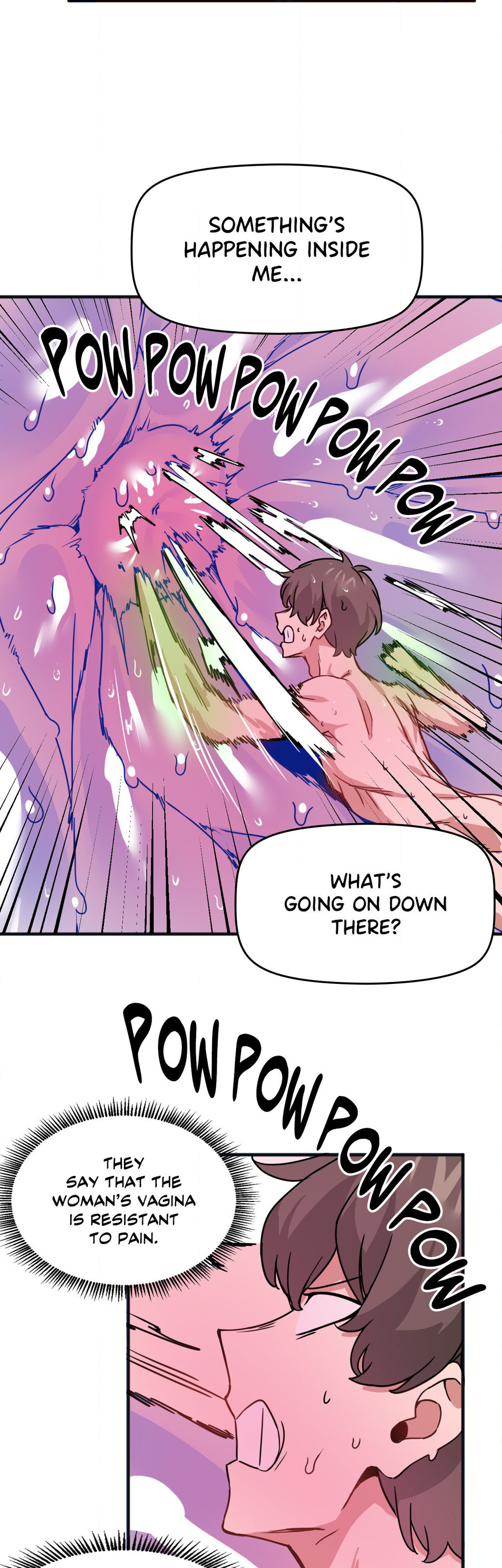 Page 13 of Chapter 55: No Man’s Land
