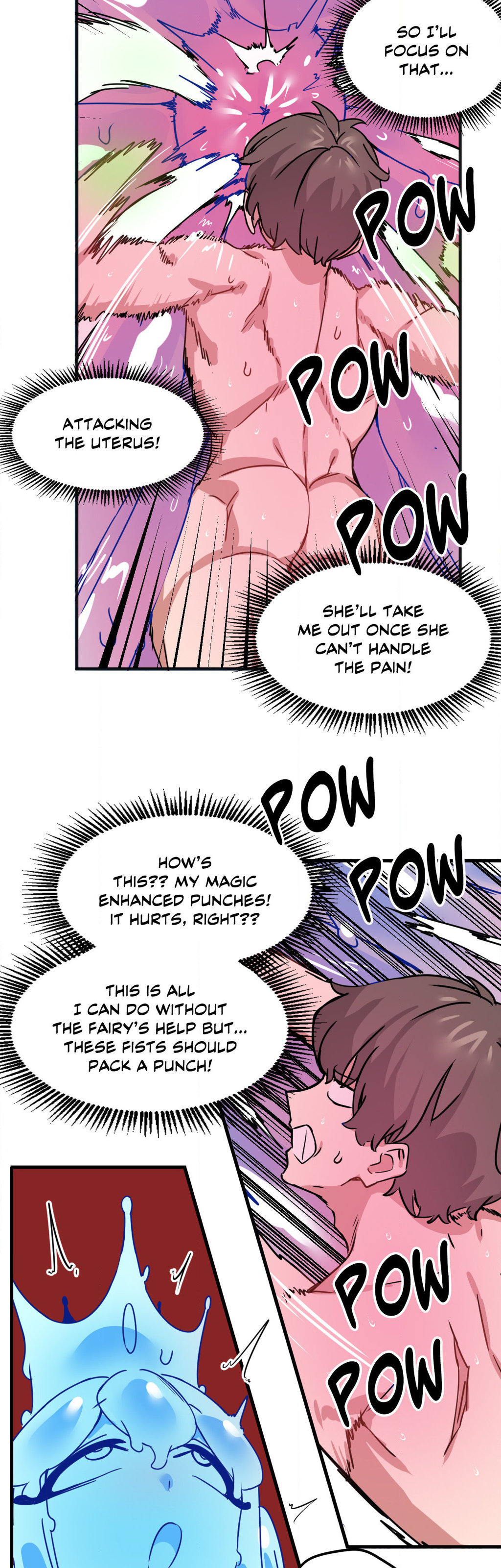 Page 15 of Chapter 55: No Man’s Land