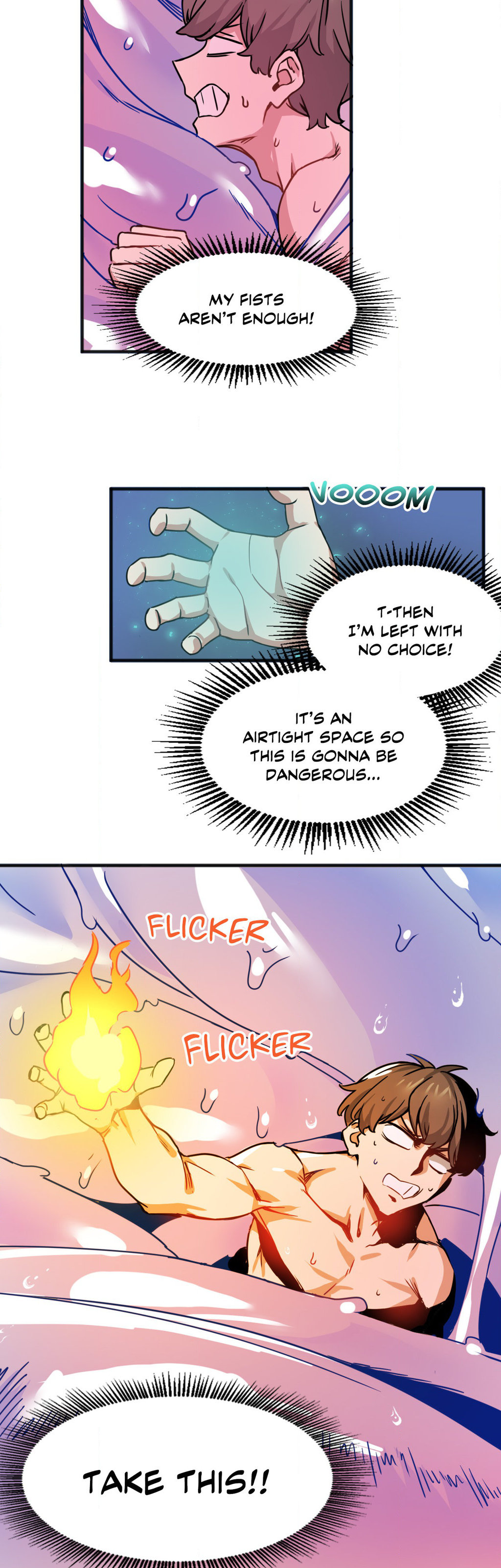 Page 18 of Chapter 55: No Man’s Land
