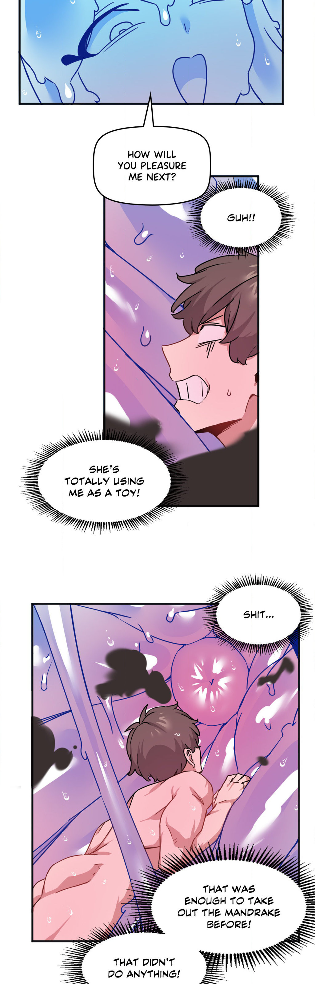 Page 22 of Chapter 55: No Man’s Land