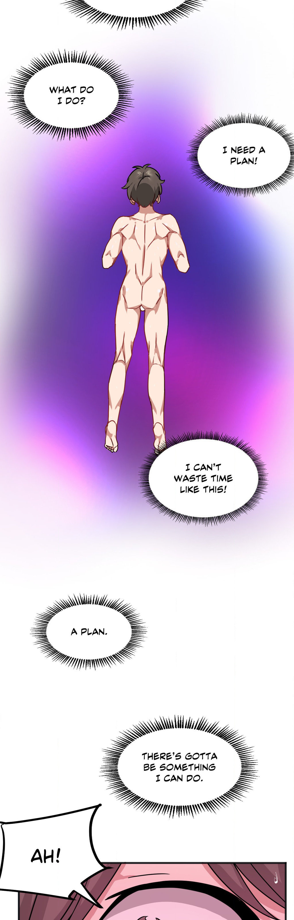 Page 23 of Chapter 55: No Man’s Land