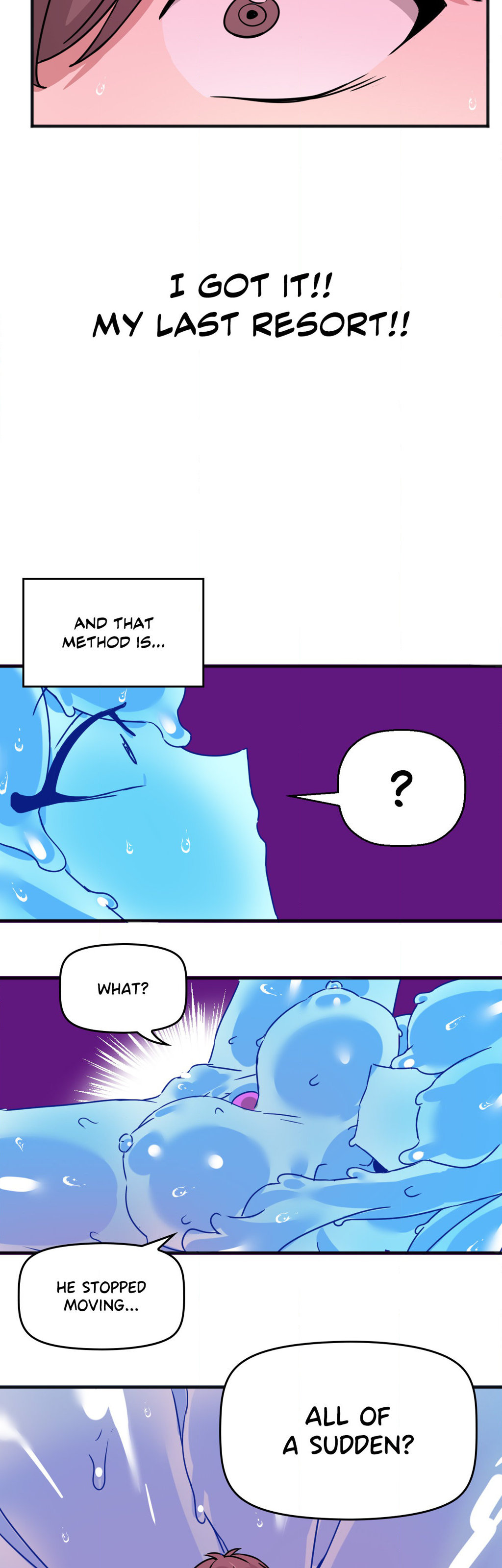 Page 24 of Chapter 55: No Man’s Land