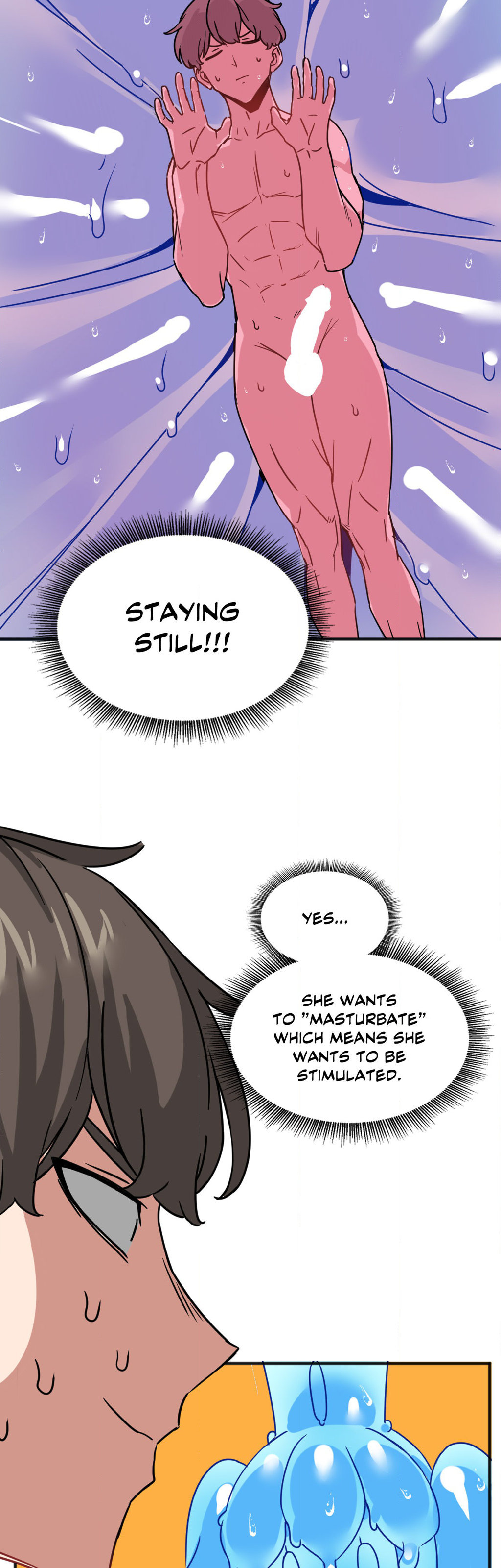 Page 25 of Chapter 55: No Man’s Land