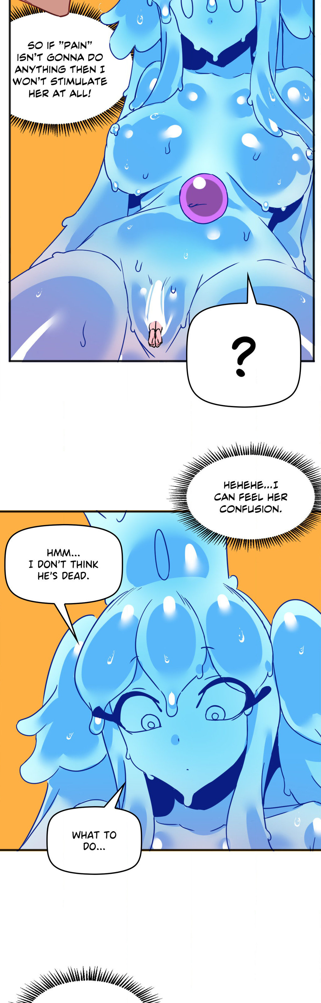Page 26 of Chapter 55: No Man’s Land