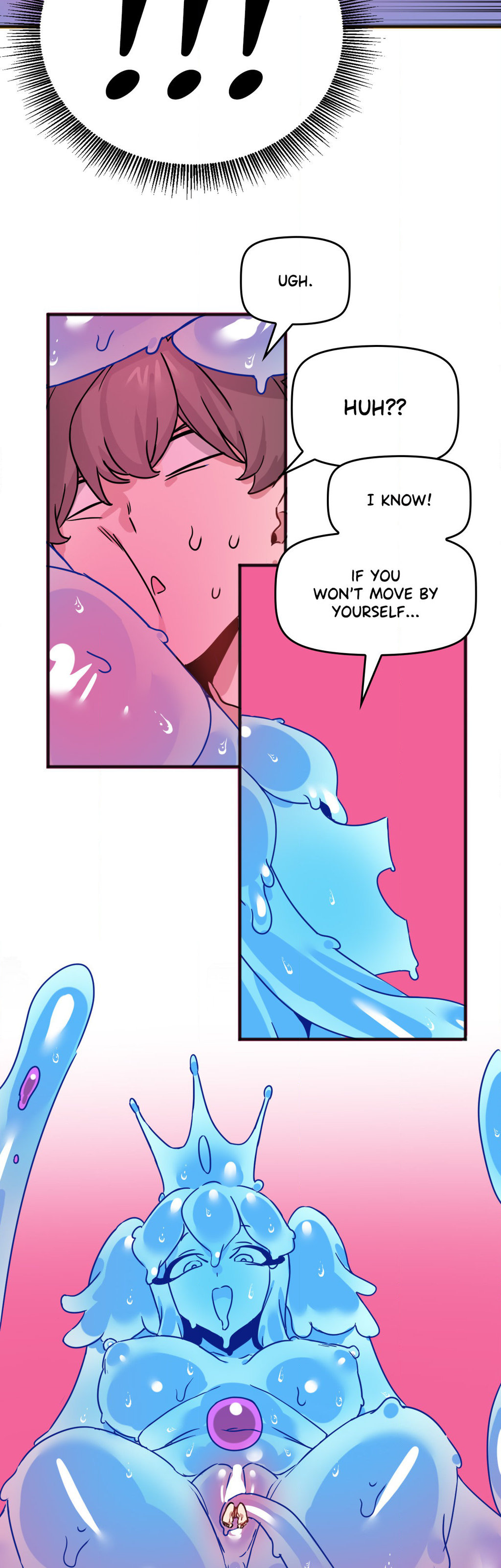 Page 29 of Chapter 55: No Man’s Land