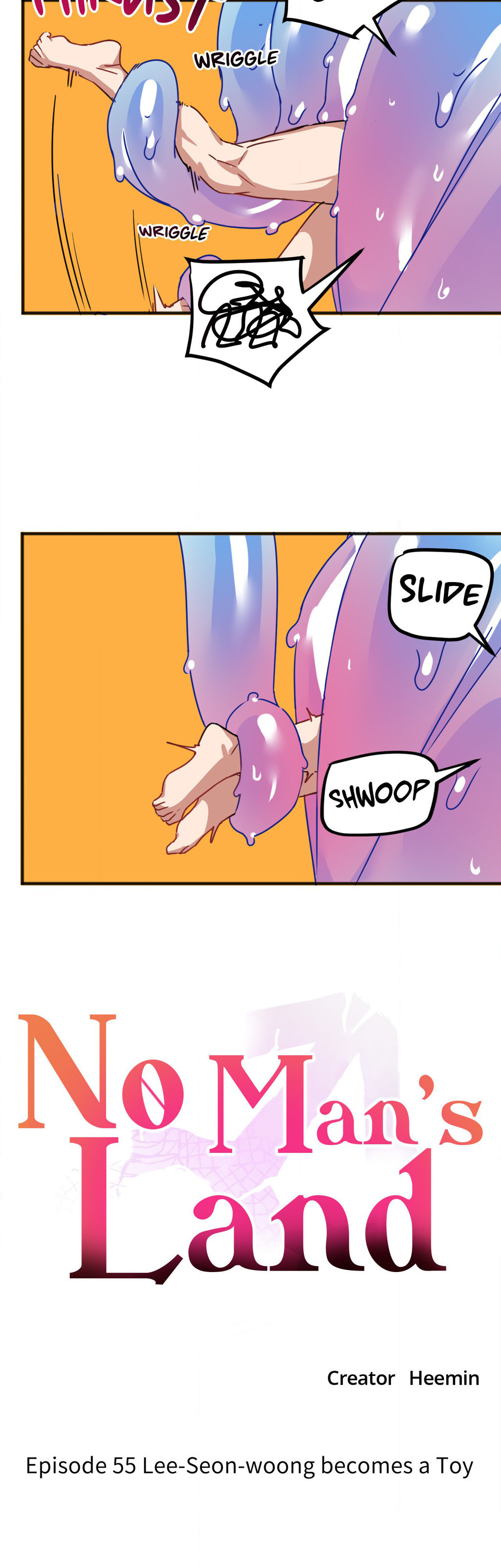 Page 5 of Chapter 55: No Man’s Land