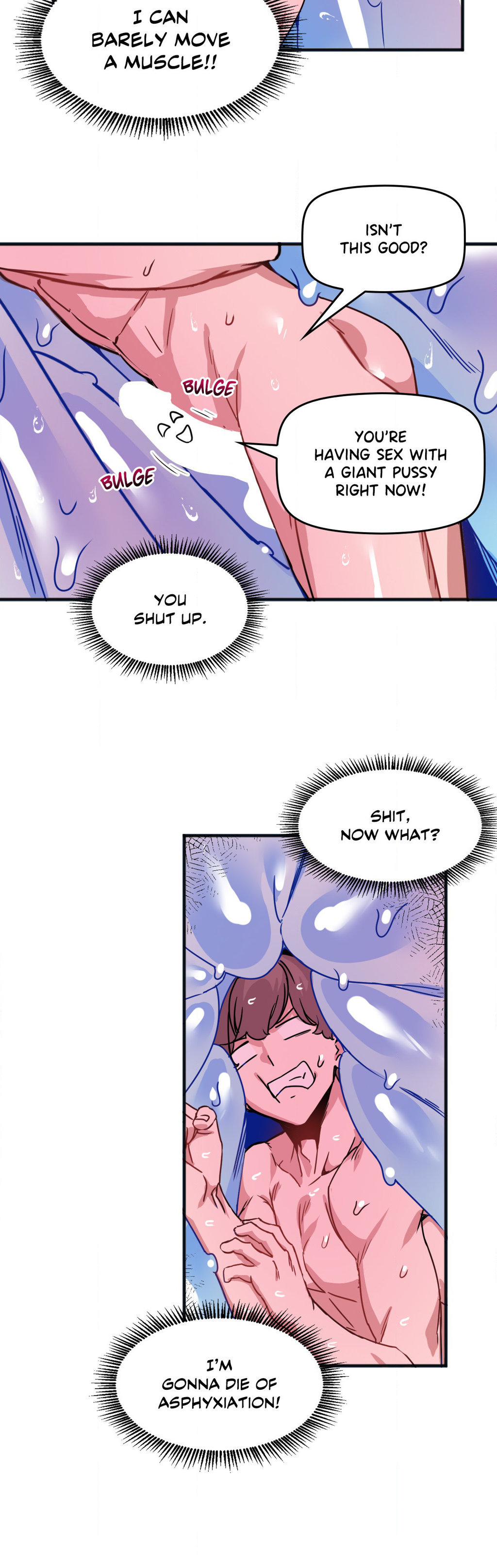 Page 8 of Chapter 55: No Man’s Land