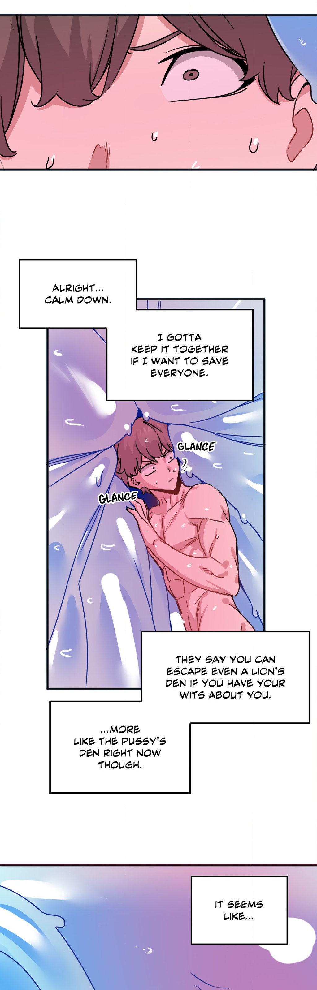 Page 9 of Chapter 55: No Man’s Land