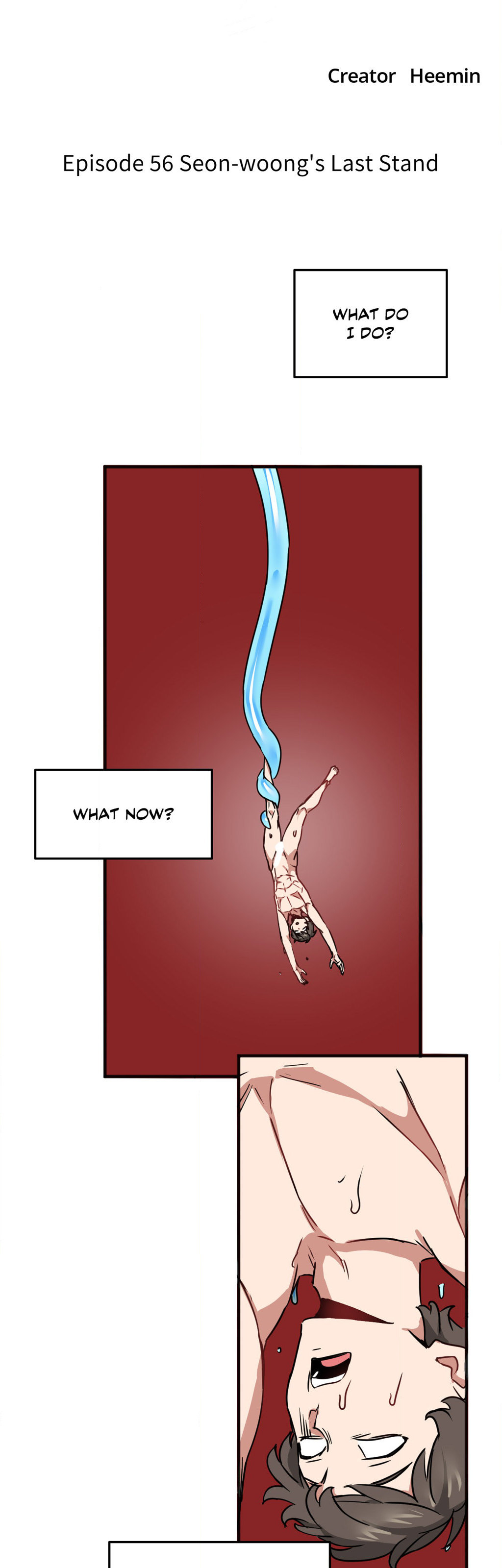 Page 11 of Chapter 56: No Man’s Land
