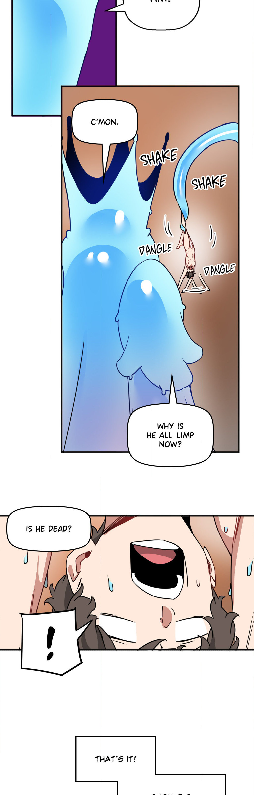 Page 13 of Chapter 56: No Man’s Land