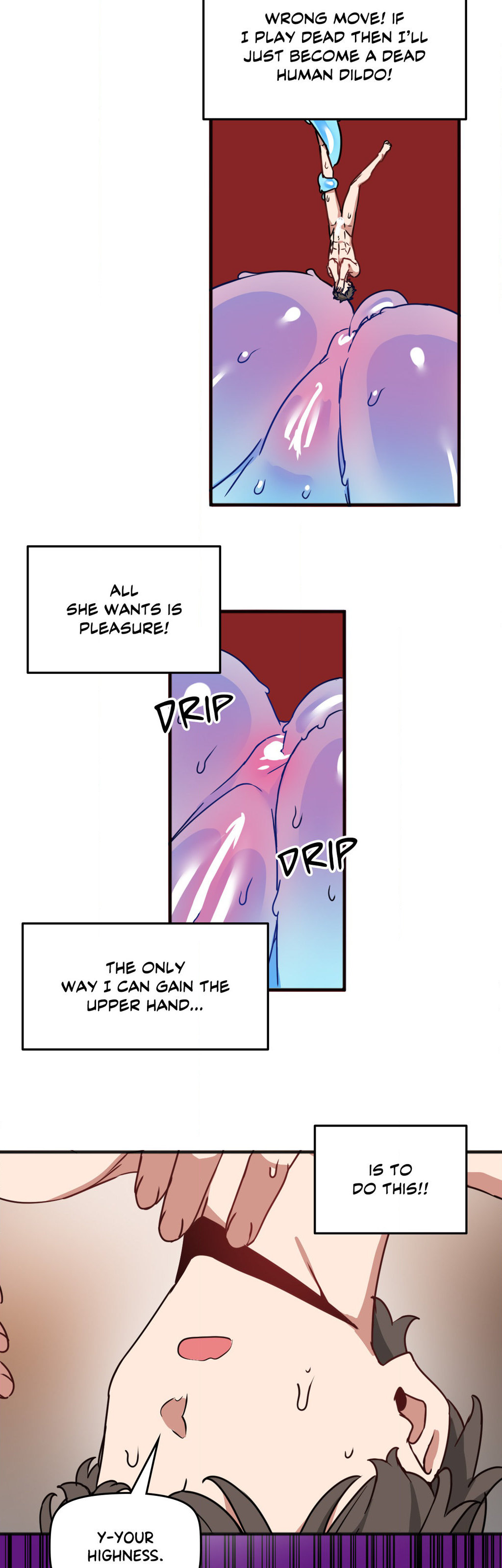 Page 16 of Chapter 56: No Man’s Land