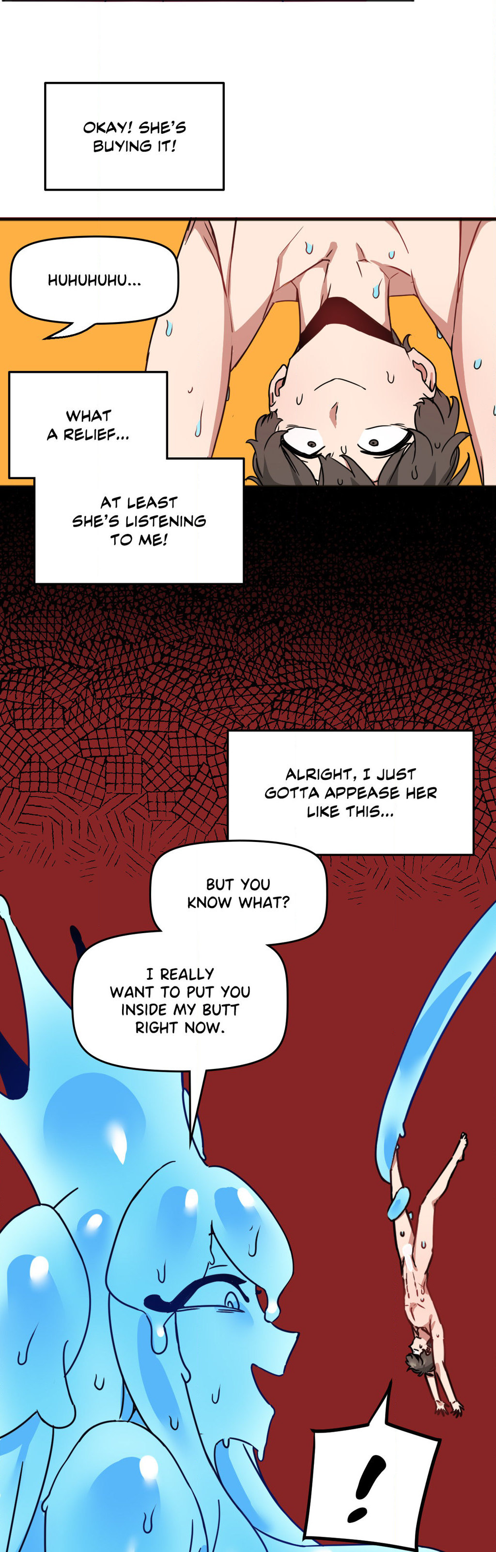Page 20 of Chapter 56: No Man’s Land