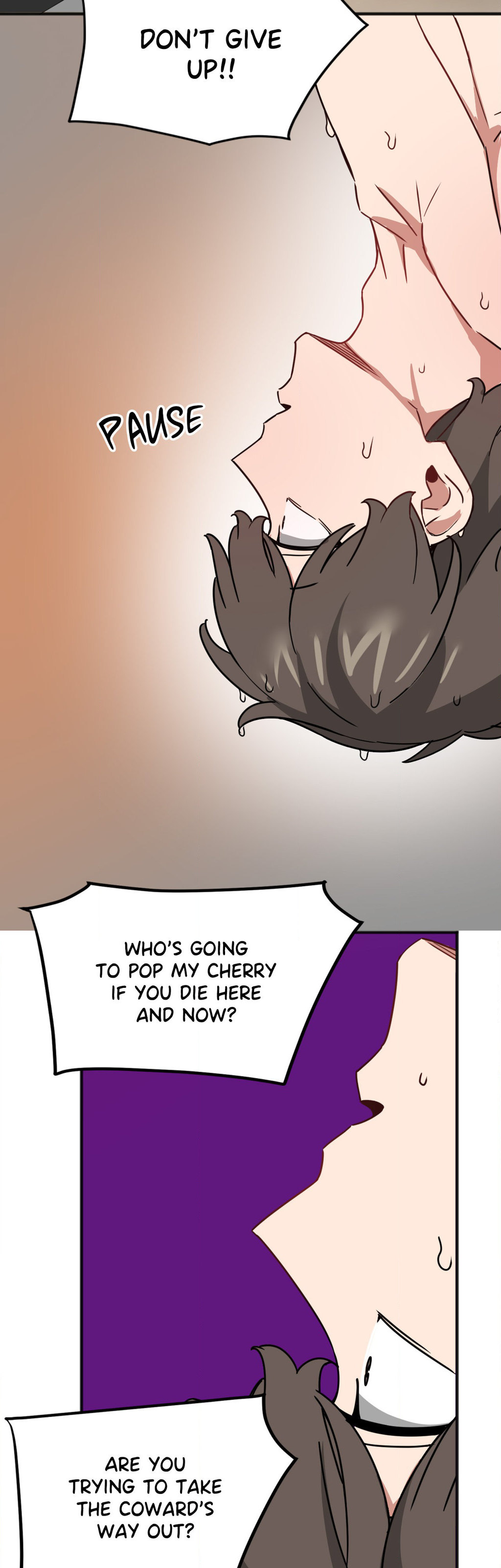 Page 24 of Chapter 56: No Man’s Land