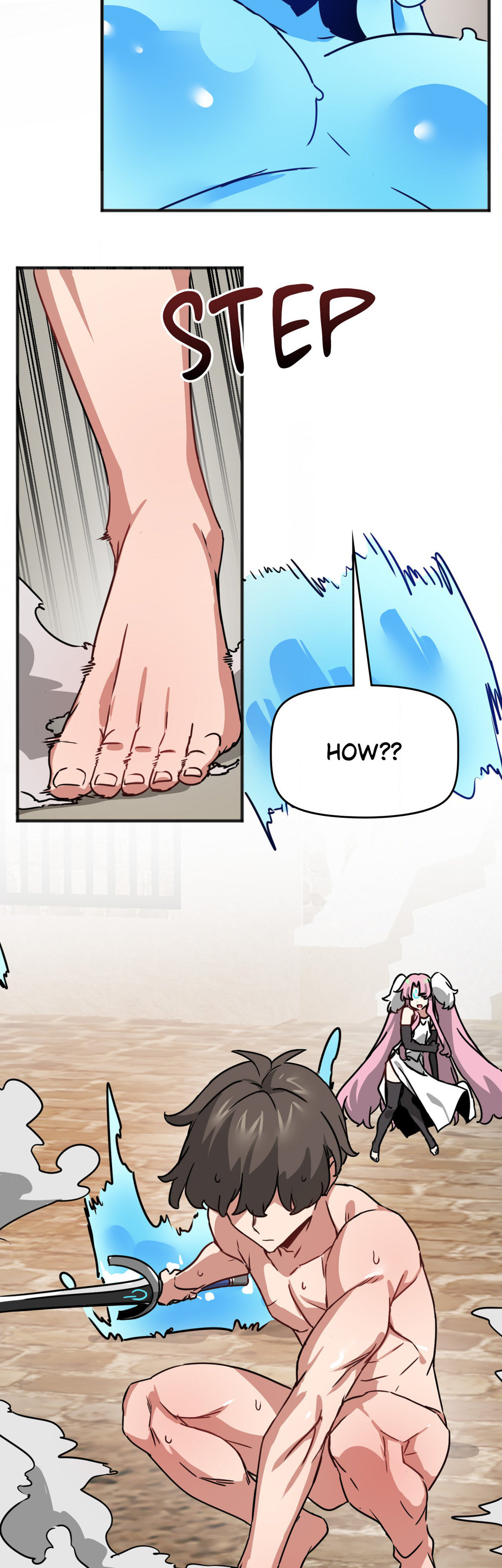 Page 29 of Chapter 56: No Man’s Land