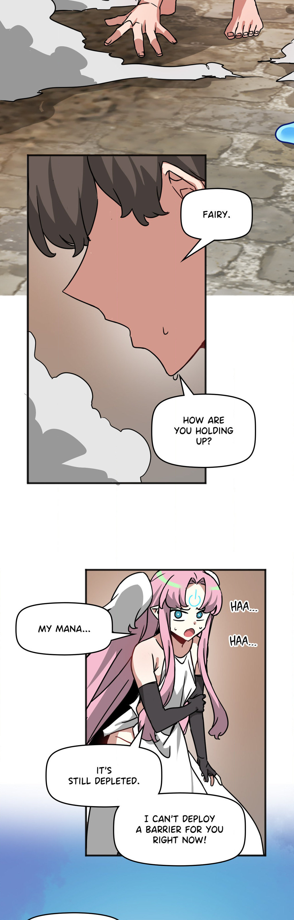Page 30 of Chapter 56: No Man’s Land