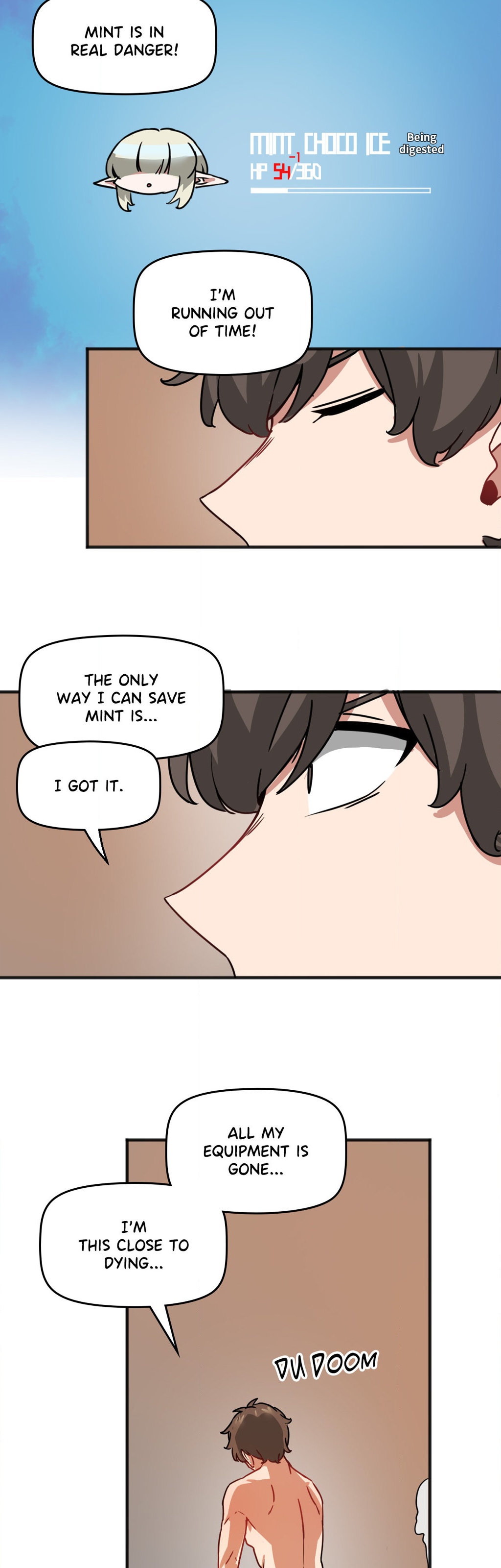 Page 31 of Chapter 56: No Man’s Land