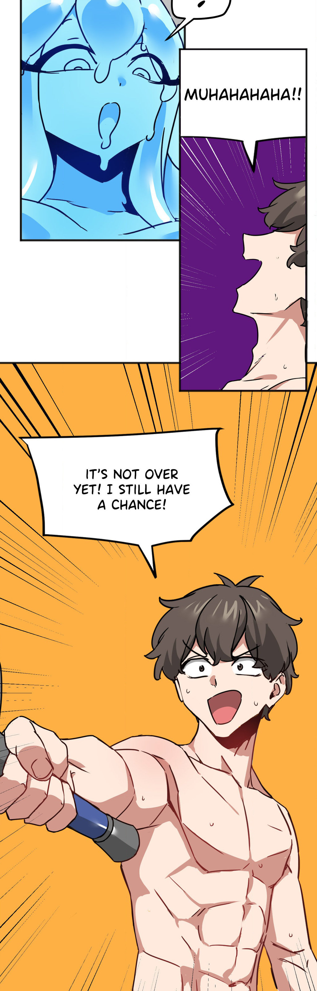 Page 33 of Chapter 56: No Man’s Land