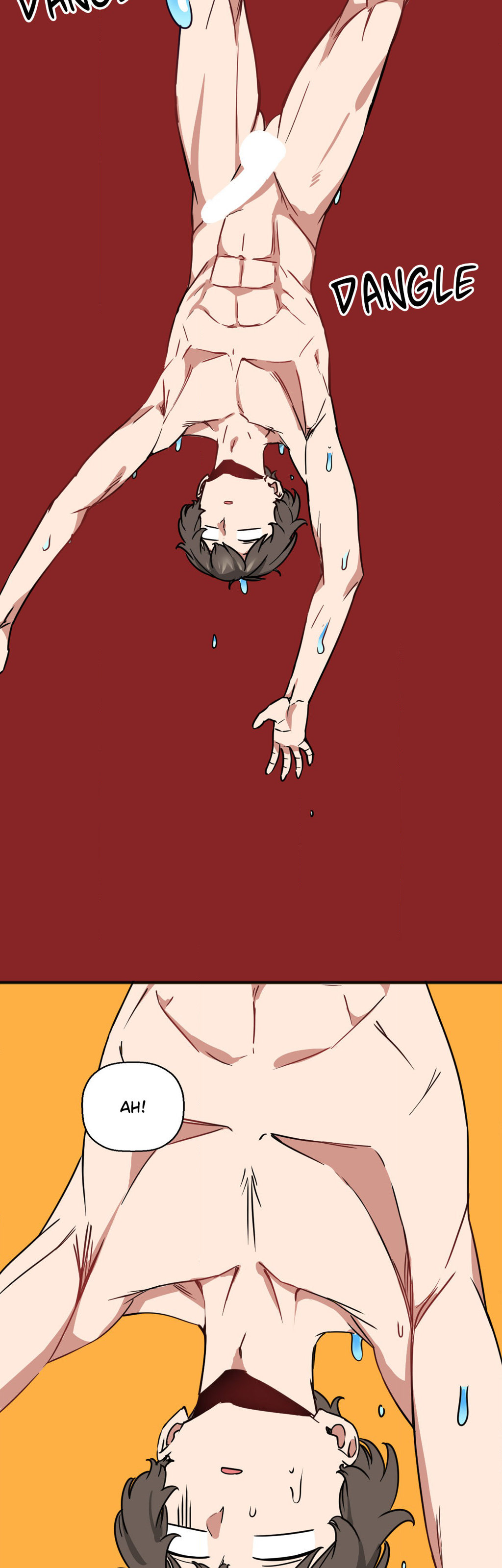 Page 8 of Chapter 56: No Man’s Land