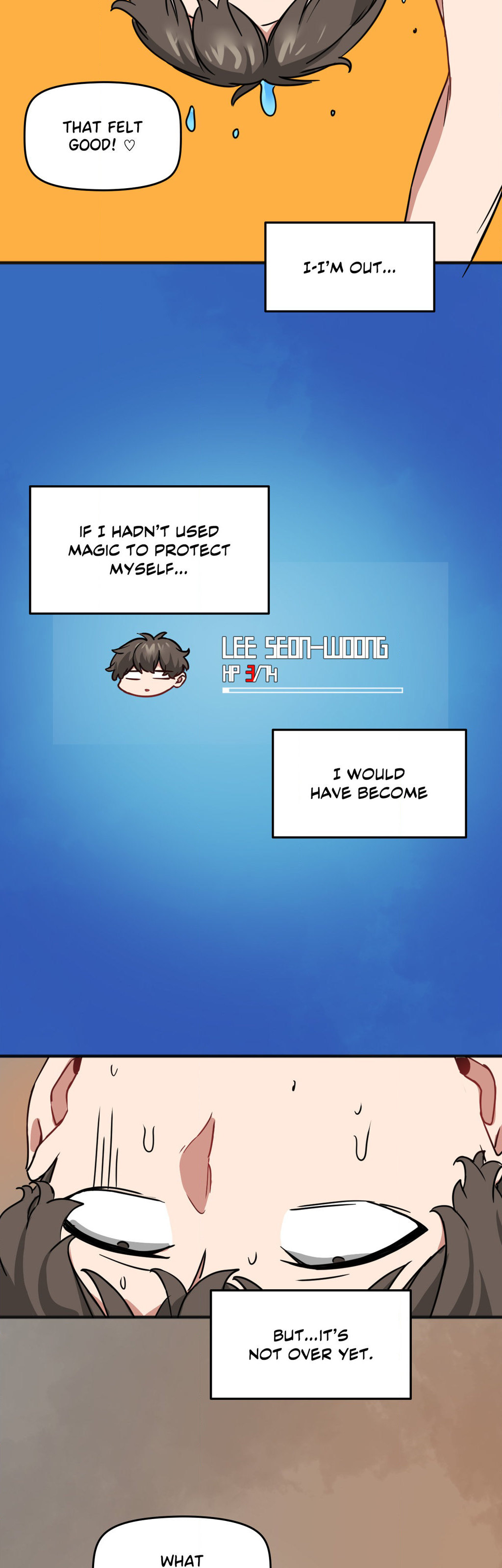 Page 9 of Chapter 56: No Man’s Land