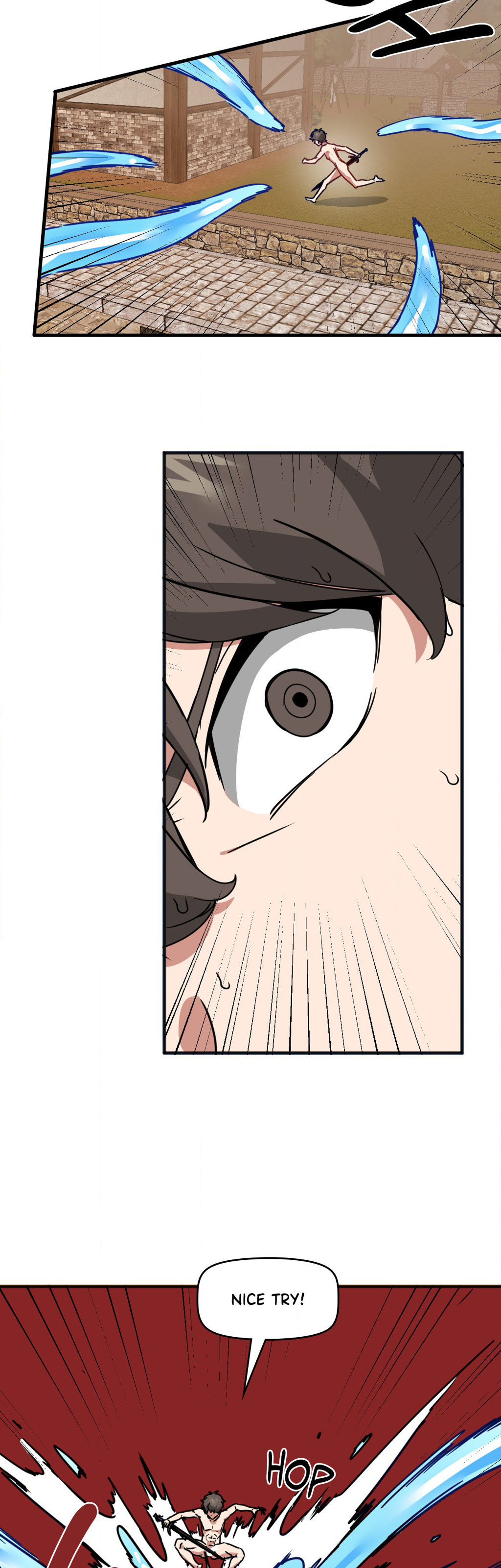 Page 10 of Chapter 57: No Man’s Land