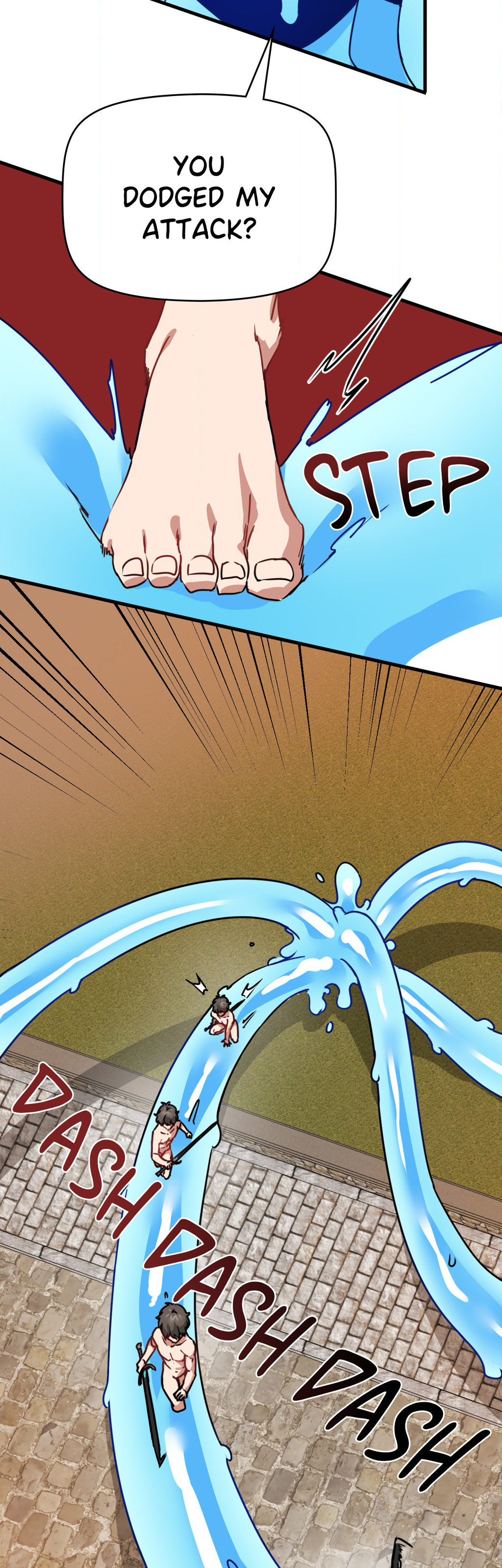 Page 12 of Chapter 57: No Man’s Land