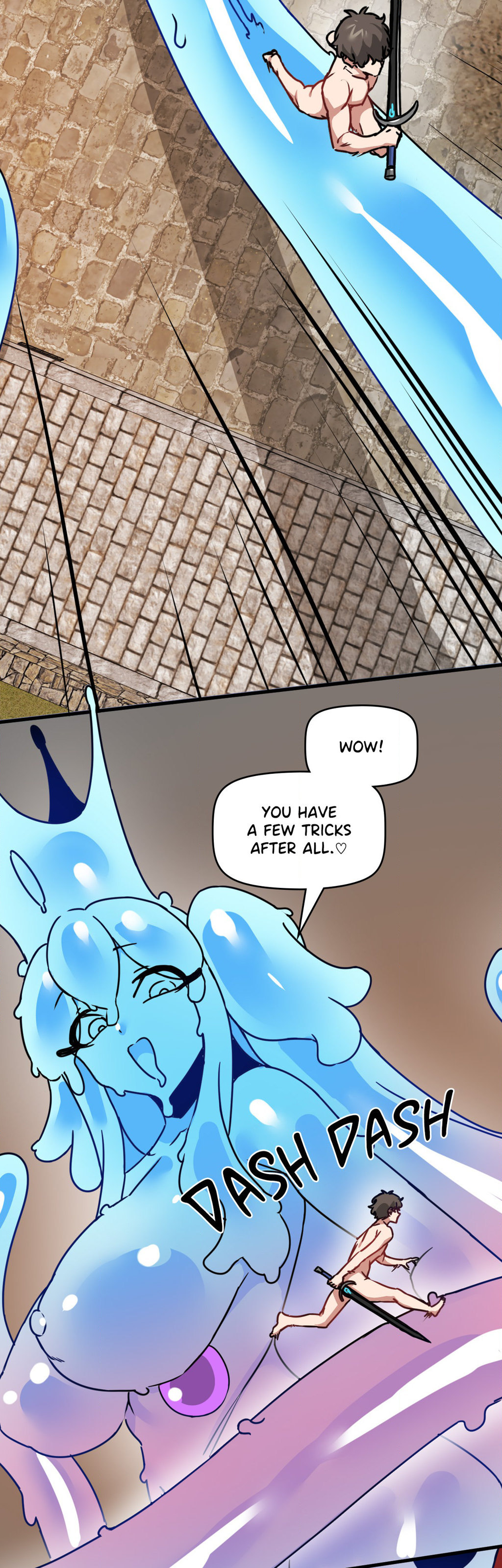 Page 13 of Chapter 57: No Man’s Land