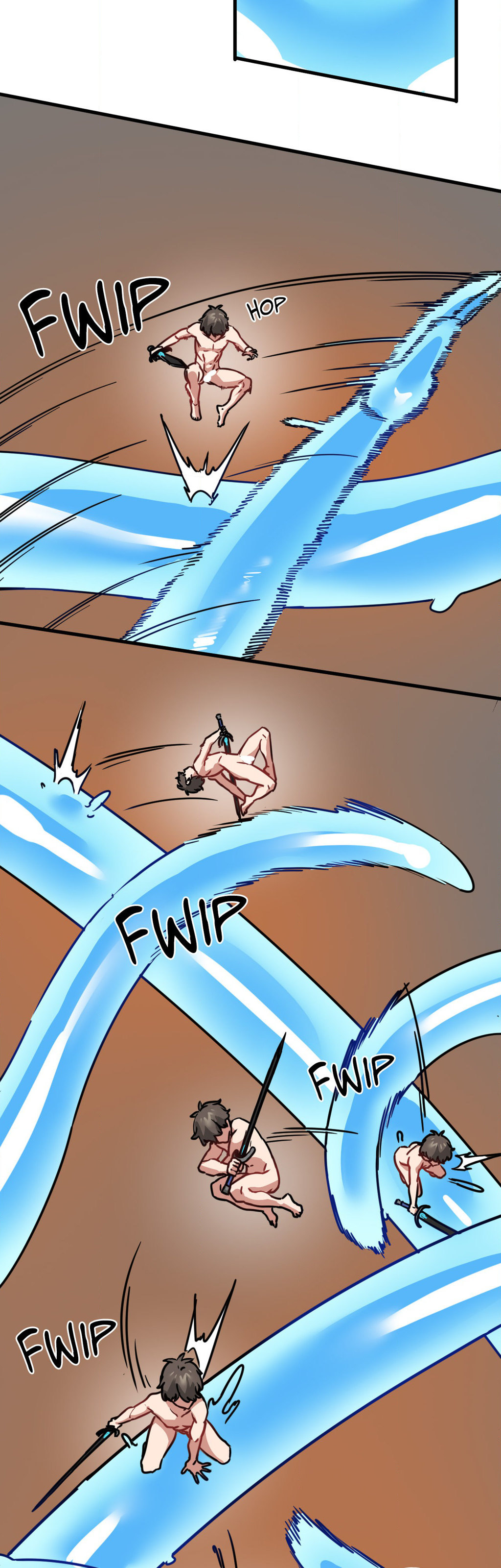 Page 15 of Chapter 57: No Man’s Land