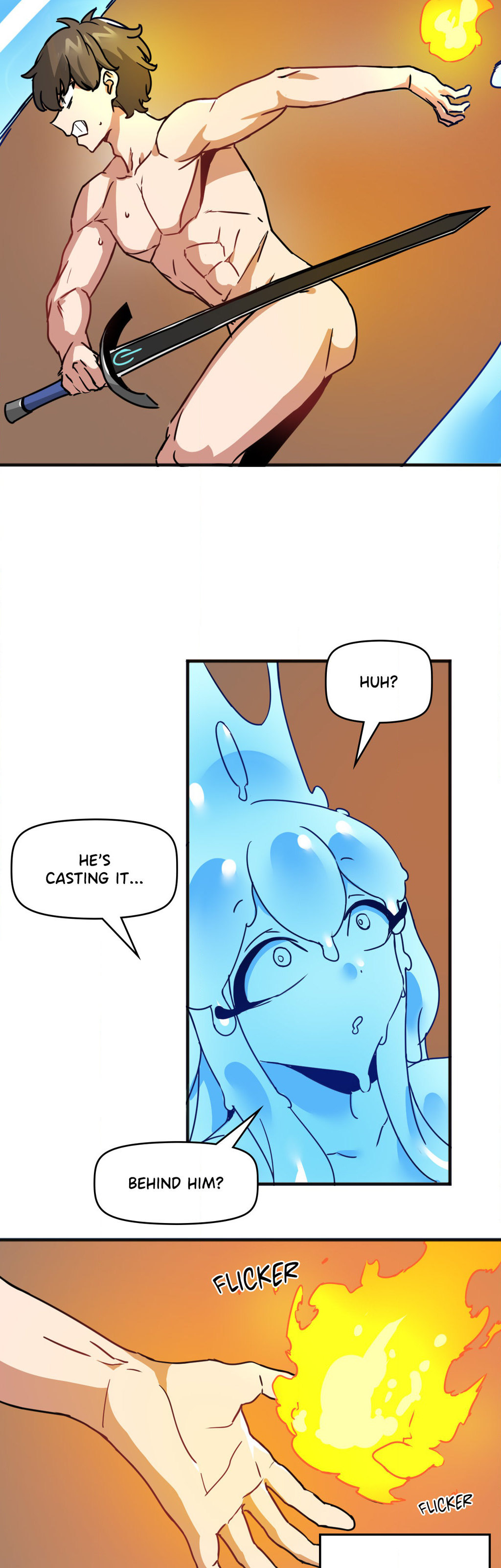 Page 21 of Chapter 57: No Man’s Land