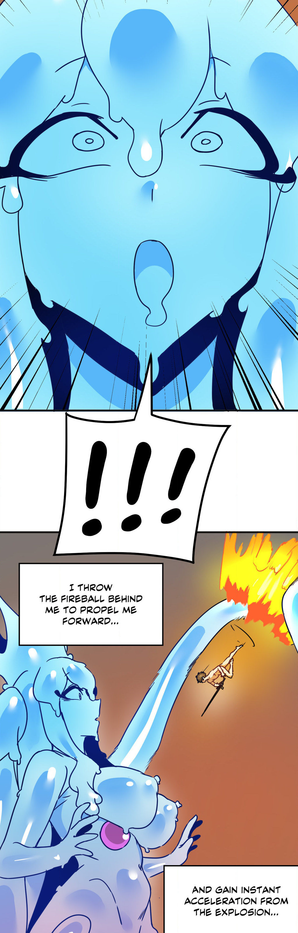 Page 23 of Chapter 57: No Man’s Land