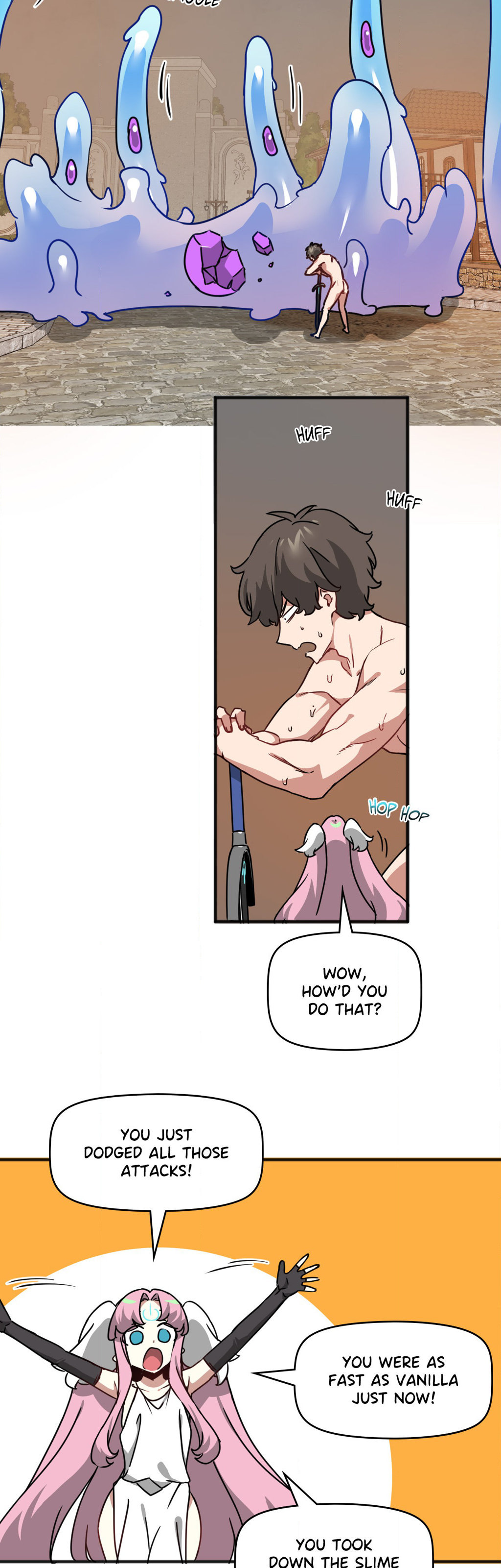 Page 27 of Chapter 57: No Man’s Land