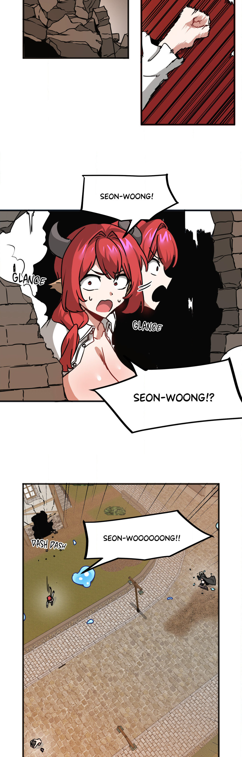 Page 30 of Chapter 57: No Man’s Land
