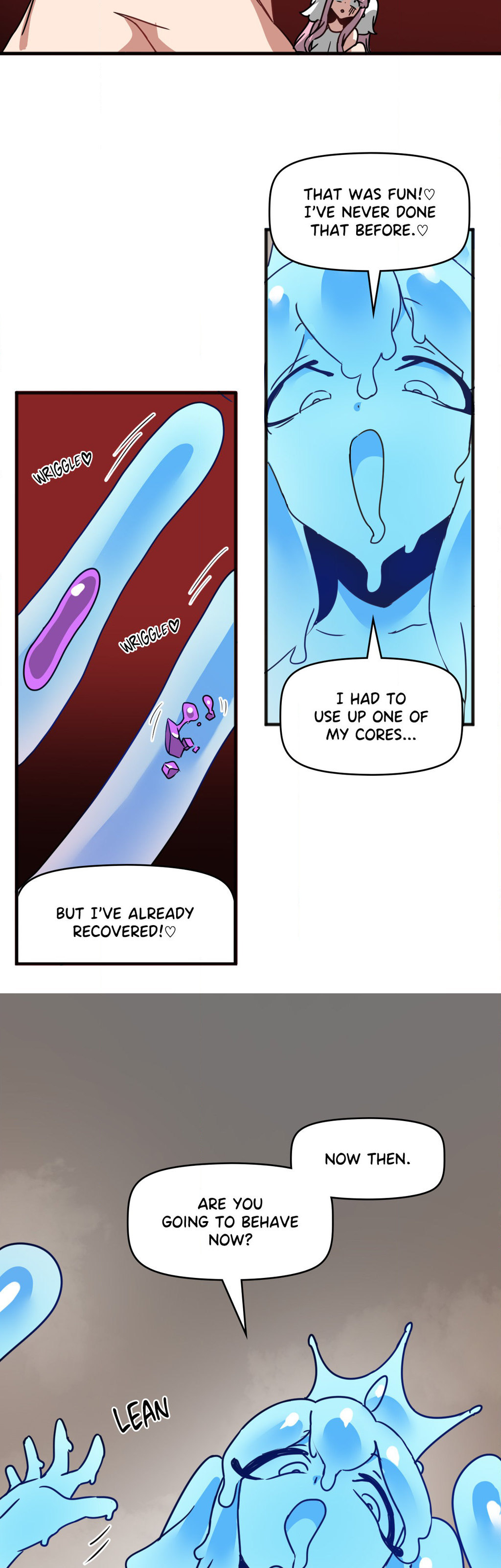 Page 35 of Chapter 57: No Man’s Land