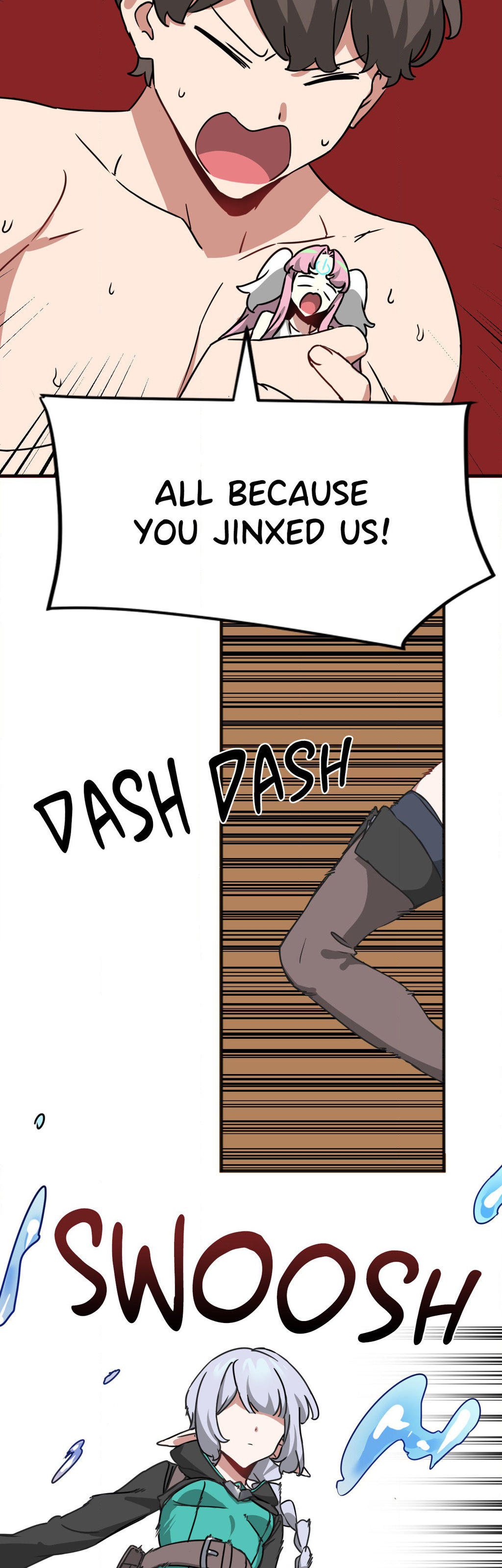 Page 37 of Chapter 57: No Man’s Land