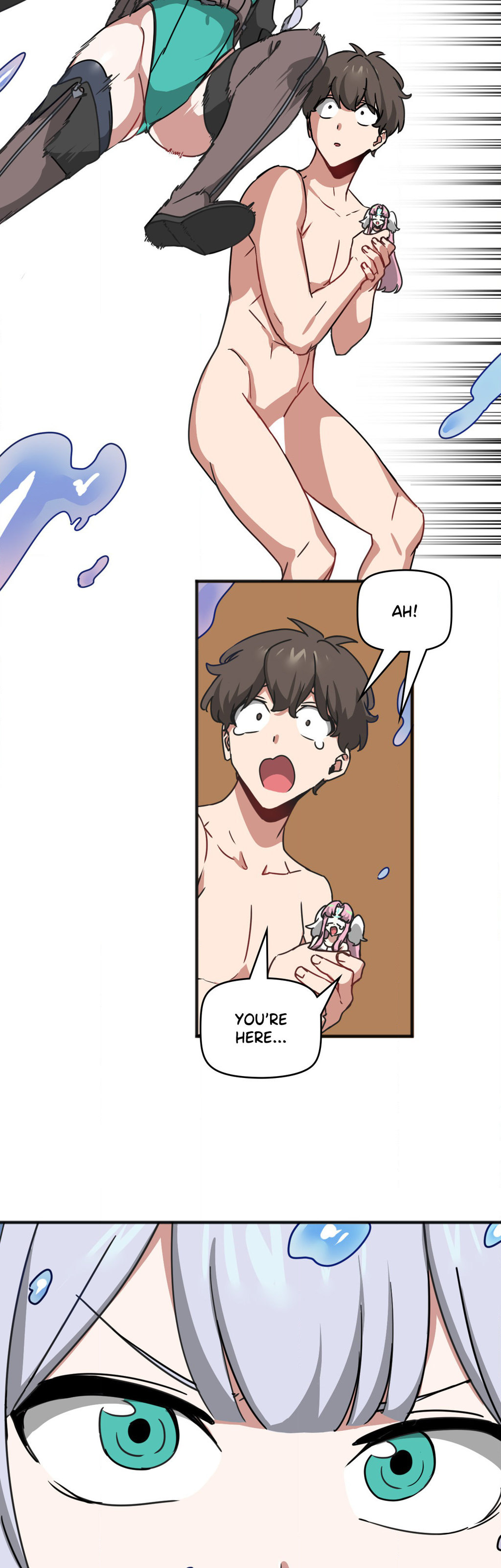 Page 38 of Chapter 57: No Man’s Land