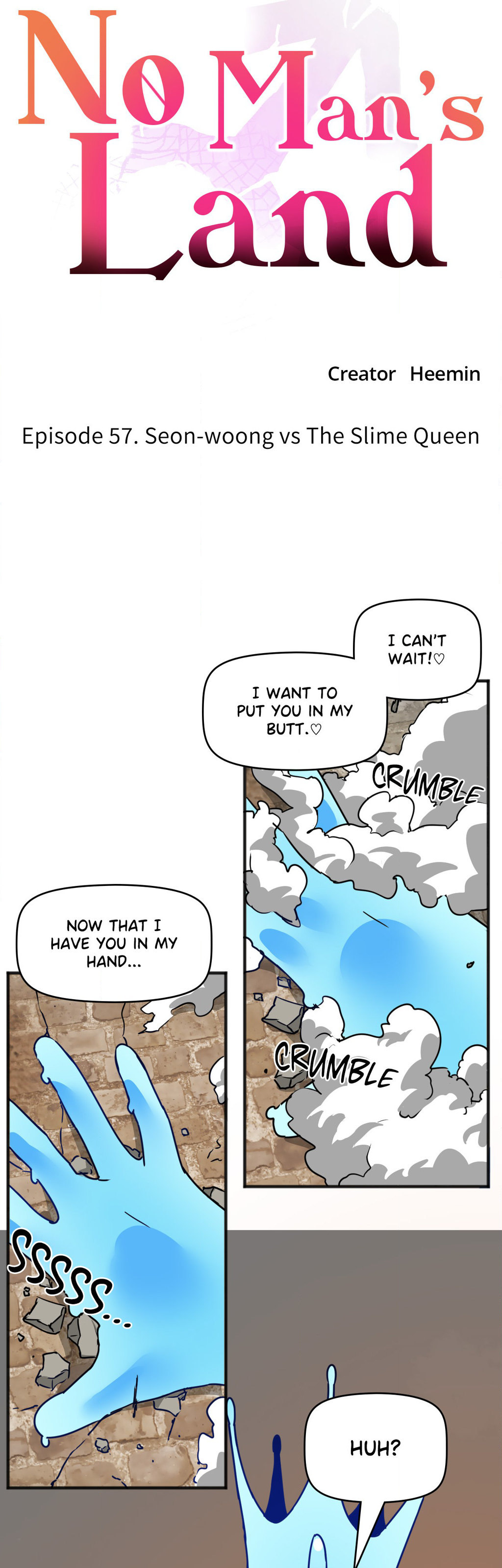 Page 6 of Chapter 57: No Man’s Land